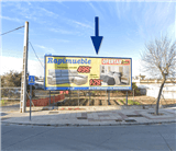 G0024809S - GLORIETA JOSE LUIS BORGES